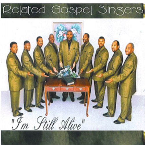 Related Gospel Singers