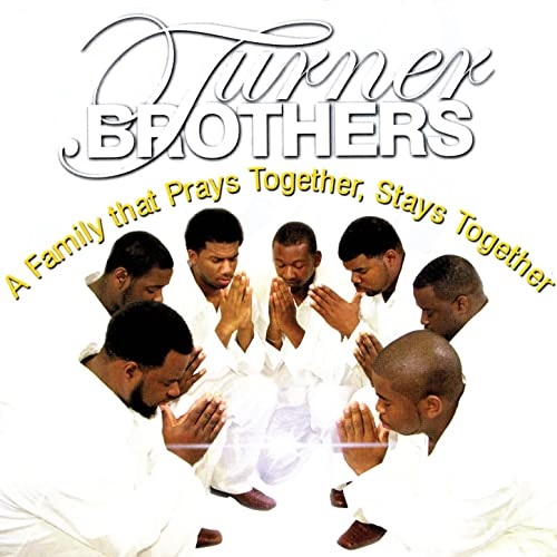 The Turner Brothers