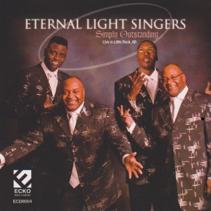 Eternal Light Singers - Simply Outstanding