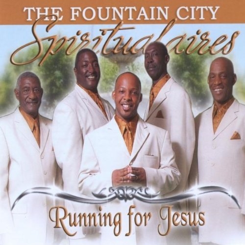 The Fountain City Spiritualaires