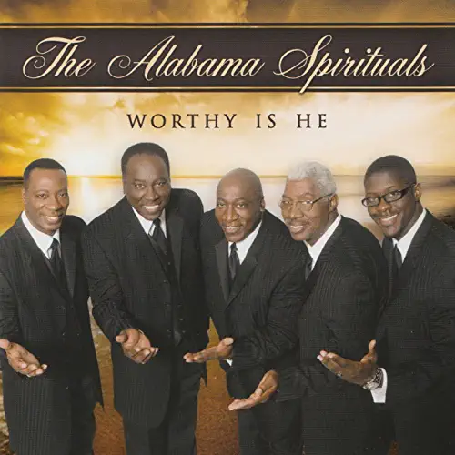 The Alabama Spirituals