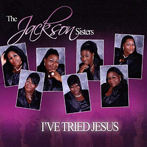 The Jackson Sisters