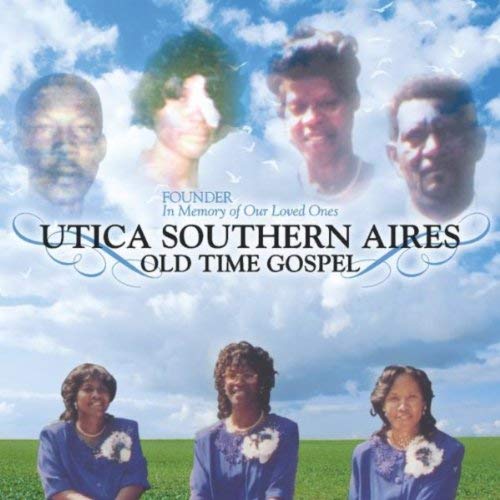 The Utica Southernaires