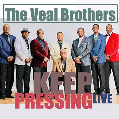 The Veal Brothers