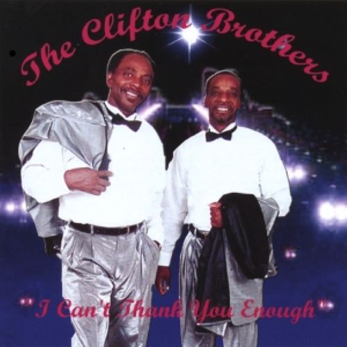 The Clifton Brothers