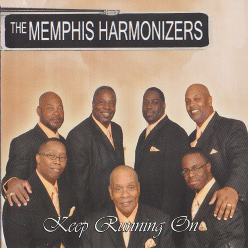 The Memphis Harmonizers