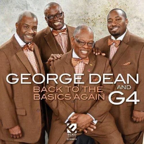 George Dean And The Gospel Four