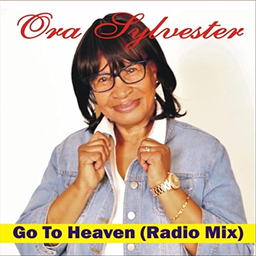 Ora Sylvester - Go To Heaven (Radio Mix)